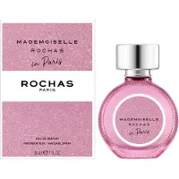 Rochas Mademoiselle in Paris Eau de Parfum pour femme 30 ml