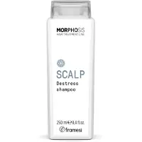 Framesi Morphosis Scalp Destress Shampoo 250ml