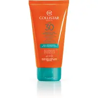 Collistar Crème Solaire Protection Active Visage Corps 150 ml Crème