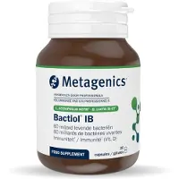 Metagenics Bactiol IB 30 pc(s) Capsule(S)