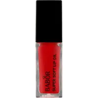 Babor Super Soft Lip Oil 02 Juicy Red 6,5 ml Soin(S)S Des Lèvres