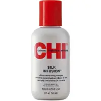 CHI Silk Infusion Complexe Reconstructeur de Soie 59ml