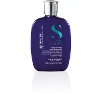 Alfaparf Milano Semi di Lino Brunette Anti-Orange Low Shampoo 250ml - shampooing