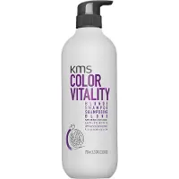 KMS California KMS ColorVitality Blonde Shampoo 750 ml