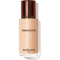 Guerlain Terracotta Le Teint Glow Fond De Teint Éclat Naturel - Longue