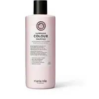 Maria Nila Luminous Colour Shampoing 100 ml