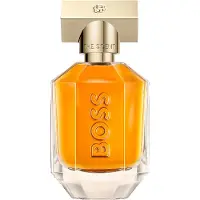 HUGO BOSS - The Scent Eau De Parfum - 30 ML