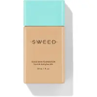 Sweed - Fond de teint Glass Skin | Beaut saine, v g talienne et sans cruaut (10)