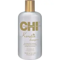 CHI Keratin Shampoo 355 ml