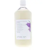 Simply Zen Age Benefit & Moisturizing Shampoo 1000ml Clair