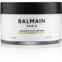 Balmain Hair Couture Couleurs Couture Mask masque régénérant 200 ml
