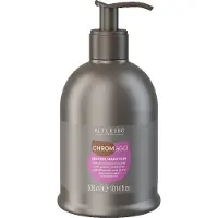 Alterego ChromEgo Silver Maintain Conditioner 300ml - conditionneur anti-jaune
