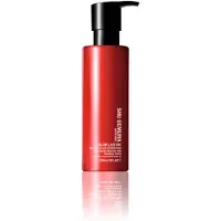 Shu Uemura Color Lustre Brilliant Glaze Conditioner Conditionneur fortifiant pour la brillance et la protection des cheveux colorés 250 ml