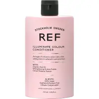 Ref Stockholm Illuminate Colour Instant Shine 200 ml