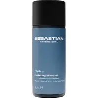 Sebastian Hydre shampoing pour cheveux secs et abîmés 50 ml