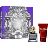 Jean Paul Gaultier Scandal Pour Homme EDT 50 ml + SG 75 ml M
