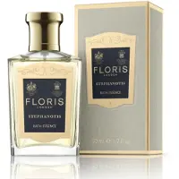Floris Stephanotis Essence pour le bain 50ml