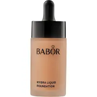 Babor Hydra Liquid Foundation 14 Honey 30 ml Maquillage