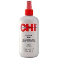 CHI Infra Keratin Mist cure pour fortifier les cheveux 355 ml