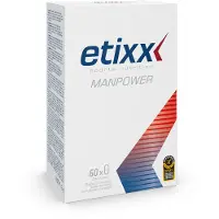 Etixx MANPOWER 60 pc(s) Capsule(S)