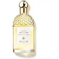Guerlain Aqua Allegoria Bergamote Calabria Eau de Toilette Rechargeable 125 ml