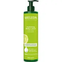 Weleda Hydrating lait pour le corps hydratation intense 250 ml