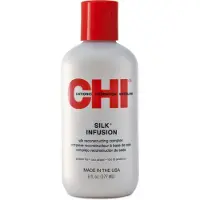 CHI Silk Infusion Complexe Reconstructeur à base de soie 177 ml