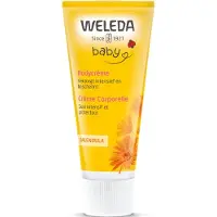 Weleda Bébé Crème corporelle au Calendula 75 ml Crème