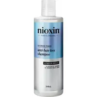Nioxin Shampooing anti-chute 240ml