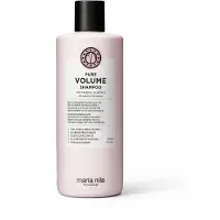 Maria Nila | PURE VOLUME HAIR | Shampoos