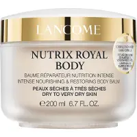 Lancôme Nutrix Royal Body BAUME RÉPARATEUR - PEAUX SÈCHES 200 ML