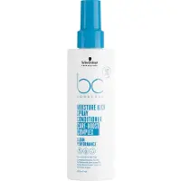 Schwarzkopf Professional BC Bonacure Moisture Kick après-shampoing sans rinçage pour un effet naturel 200 ml