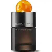 Molton Brown Eau de Parfum Sunlit Clémentine & Vétiver 100 ml