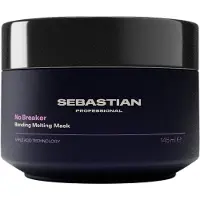 Sebastian No.Breaker Bonding Melting Mask masque capillaire intense pour cheveux abîmés 145 ml