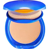 Shiseido Expert Sun Protector UV Protective Compact Foundation SPF30 fond de teint compact wateproof rechargeable teinte Medium Ivory 12 g