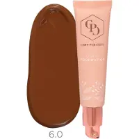 Cent Pur Cent Liquid Foundation SPF25 6.0 30 ml Maquillage