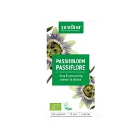 Purasana Passiflore Bio - 120 capsules