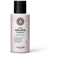 Maria Nila Shampooing volume pour cheveux fins, 100 ml
