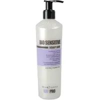 KayPro Bio Sensitive Scalp Care après-shampoing apaisant pour cheveux fins 350 ml