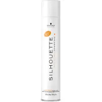 Schwarzkopf Professional Silhouette Hairspray laque cheveux pour une fixation flexible 500 ml