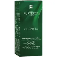 Rene Furterer Curbicia Purifying Lightness Shampoing 150 ml