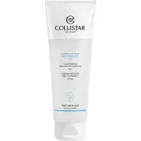 Collistar Crème Mousse Nettoyante Visage Tous Types de Peaux 125 ml