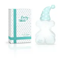 Tous Eau De Cologne Pour Bébé 100ml Without Alcohol