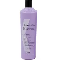 KayPro Anti Yellow Gigs Shampoo shampoing déjaunissant pour cheveux blonds 350 ml