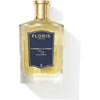 Floris 71/72 Eau De Parfum Mixte 100 Ml