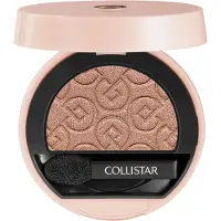 Collistar Impeccabile Compact Eyeshadow fards à paupières intenses 510 Caramello Satin 3 g