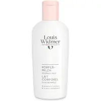 Louis Widmer Lait Corporel 200 ml Soins Corporels