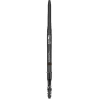 Les Couleurs De Noir Couleurs De Noir Stylo Sourcils Brun Foncé 0,07 g Maquillage