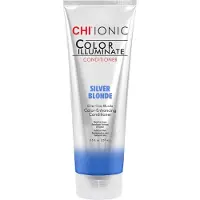 CHI Ionic Color Illuminate 250 ml Silver Blonde