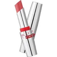 PUPA Milano Miss Pupa Ultra Shiny Lipstick brillant à lèvres hydratant teinte 102 - Candy Nude 2.4 ml